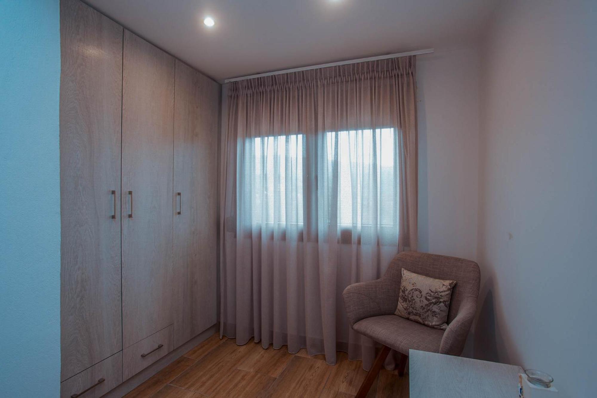 House Christina Apartment Vourvourou Exterior photo
