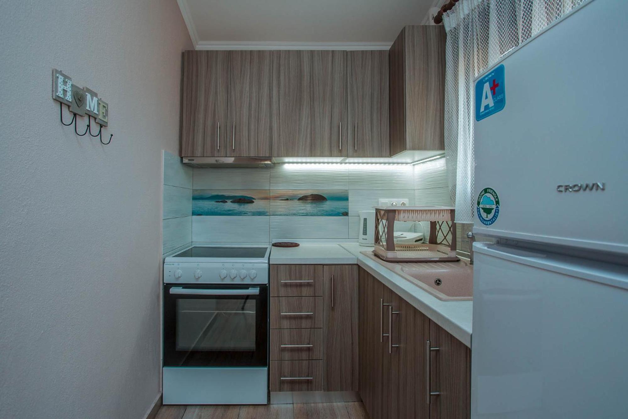House Christina Apartment Vourvourou Exterior photo